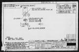 Manufacturer's drawing for North American Aviation P-51 Mustang. Drawing number 102-54179