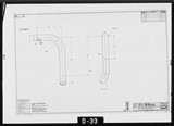 Manufacturer's drawing for Packard Packard Merlin V-1650. Drawing number 620475