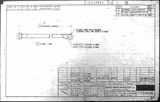 Manufacturer's drawing for North American Aviation P-51 Mustang. Drawing number 102-58836