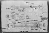 Manufacturer's drawing for North American Aviation B-25 Mitchell Bomber. Drawing number 62A-33640