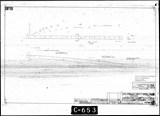 Manufacturer's drawing for Grumman Aerospace Corporation FM-2 Wildcat. Drawing number 10254-101