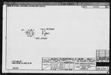 Manufacturer's drawing for North American Aviation P-51 Mustang. Drawing number 104-63063