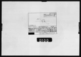 Manufacturer's drawing for Beechcraft C-45, Beech 18, AT-11. Drawing number 187006