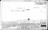 Manufacturer's drawing for North American Aviation P-51 Mustang. Drawing number 106-48883