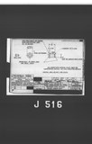 Manufacturer's drawing for Douglas Aircraft Company C-47 Skytrain. Drawing number 1070078