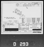 Manufacturer's drawing for Boeing Aircraft Corporation B-17 Flying Fortress. Drawing number 41-4764