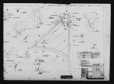 Manufacturer's drawing for Vultee Aircraft Corporation BT-13 Valiant. Drawing number 63-32002