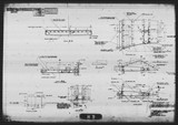 Manufacturer's drawing for North American Aviation P-51 Mustang. Drawing number 102-31023