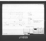 Manufacturer's drawing for Douglas Aircraft Company C-47 Skytrain. Drawing number 4117237