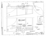 Manufacturer's drawing for Vickers Spitfire. Drawing number 36146