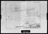 Manufacturer's drawing for Beechcraft C-45, Beech 18, AT-11. Drawing number 184331p-4