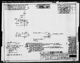Manufacturer's drawing for North American Aviation P-51 Mustang. Drawing number 104-61119