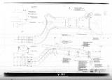 Manufacturer's drawing for Lockheed Corporation P-38 Lightning. Drawing number 197380