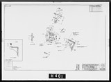 Manufacturer's drawing for Packard Packard Merlin V-1650. Drawing number 621033