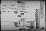 Manufacturer's drawing for North American Aviation P-51 Mustang. Drawing number 106-46013
