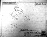 Manufacturer's drawing for North American Aviation P-51 Mustang. Drawing number 104-73041