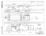 Manufacturer's drawing for Vickers Spitfire. Drawing number 36164