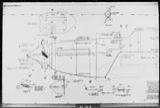 Manufacturer's drawing for North American Aviation P-51 Mustang. Drawing number 102-73004