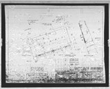 Manufacturer's drawing for Curtiss-Wright P-40 Warhawk. Drawing number 99758