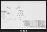 Manufacturer's drawing for Boeing Aircraft Corporation B-17 Flying Fortress. Drawing number 68-767
