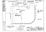 Manufacturer's drawing for Vickers Spitfire. Drawing number 39086