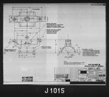 Manufacturer's drawing for Douglas Aircraft Company C-47 Skytrain. Drawing number 4006413