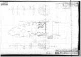 Manufacturer's drawing for Lockheed Aircraft Corporation P-38 Lightning Drawings & Manuals. Drawing number 195527