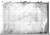 Manufacturer's drawing for Lockheed Corporation P-38 Lightning. Drawing number 196669
