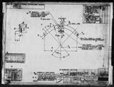 Manufacturer's drawing for North American Aviation P-51 Mustang. Drawing number 104-43118