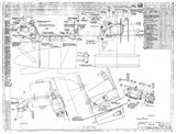 Manufacturer's drawing for Vickers Spitfire. Drawing number 35634