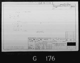 Manufacturer's drawing for North American Aviation T-28 Trojan. Drawing number 200-315204