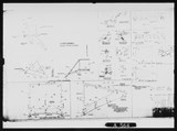 Manufacturer's drawing for Naval Aircraft Factory N3N Yellow Peril. Drawing number 68181