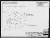 Manufacturer's drawing for North American Aviation P-51 Mustang. Drawing number 102-14178