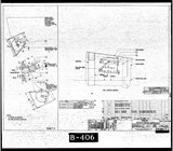 Manufacturer's drawing for Grumman Aerospace Corporation FM-2 Wildcat. Drawing number 10367