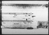 Manufacturer's drawing for Chance Vought F4U Corsair. Drawing number 10501