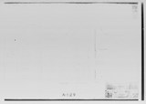 Manufacturer's drawing for Chance Vought F4U Corsair. Drawing number 40208