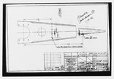 Manufacturer's drawing for Beechcraft AT-10 Wichita - Private. Drawing number 205140