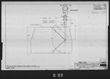Manufacturer's drawing for North American Aviation P-51 Mustang. Drawing number 106-48246