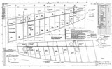 Manufacturer's drawing for Vickers Spitfire. Drawing number 35112