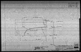 Manufacturer's drawing for North American Aviation P-51 Mustang. Drawing number 102-31416
