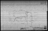 Manufacturer's drawing for North American Aviation P-51 Mustang. Drawing number 102-31416