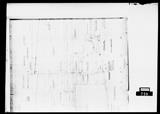 Manufacturer's drawing for Republic Aircraft P-47 Thunderbolt. Drawing number 37F16025