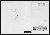 Manufacturer's drawing for Beechcraft C-45, Beech 18, AT-11. Drawing number 404-188449