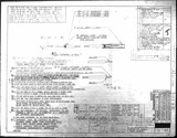 Manufacturer's drawing for North American Aviation P-51 Mustang. Drawing number 99-71100