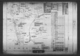 Manufacturer's drawing for Lockheed Aircraft Corporation T-33 Shooting Star. Drawing number 205406