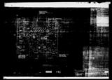 Manufacturer's drawing for Republic Aircraft P-47 Thunderbolt. Drawing number 30T24441