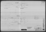 Manufacturer's drawing for North American Aviation P-51 Mustang. Drawing number 73-21012