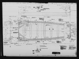 Manufacturer's drawing for Vultee Aircraft Corporation BT-13 Valiant. Drawing number 74-06025