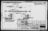 Manufacturer's drawing for North American Aviation P-51 Mustang. Drawing number 106-525169