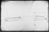 Manufacturer's drawing for North American Aviation P-51 Mustang. Drawing number 102-48030
